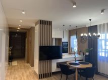 Mieszkanie 3-pokojowe Poznań Starołęka, ul. Żorska. Zdjęcie 4