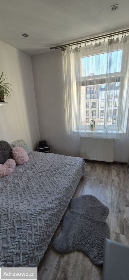 Mieszkanie 3-pokojowe Gdańsk Śródmieście, ul. Jana Dziewanowskiego. Zdjęcie 6