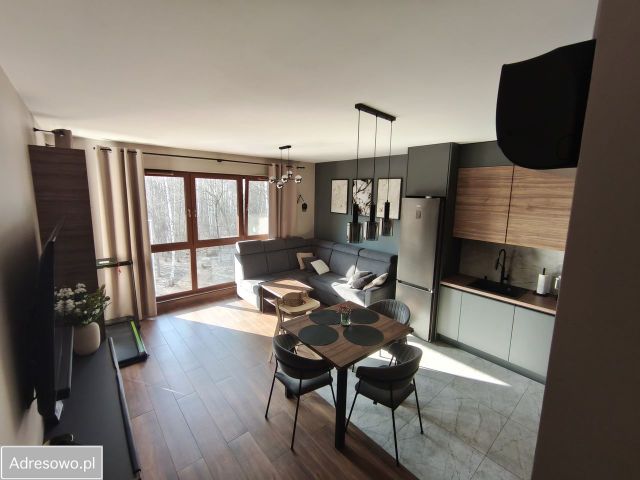 Mieszkanie 3-pokojowe Świętochłowice, ul. Uroczysko. Zdjęcie 1