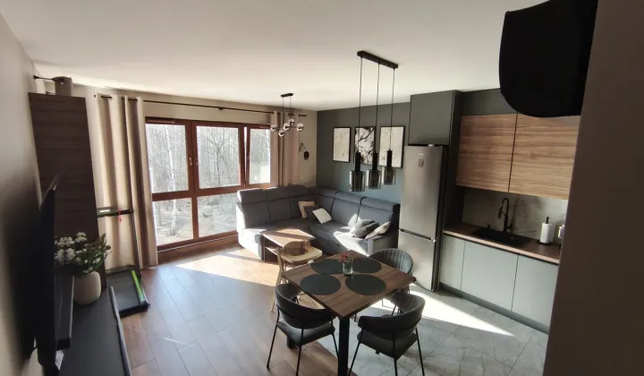 Mieszkanie 3-pokojowe Świętochłowice, ul. Uroczysko