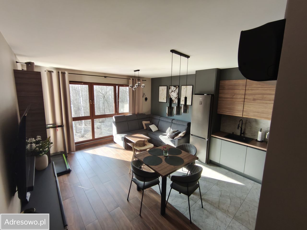 Mieszkanie 3-pokojowe Świętochłowice, ul. Uroczysko. Zdjęcie 1