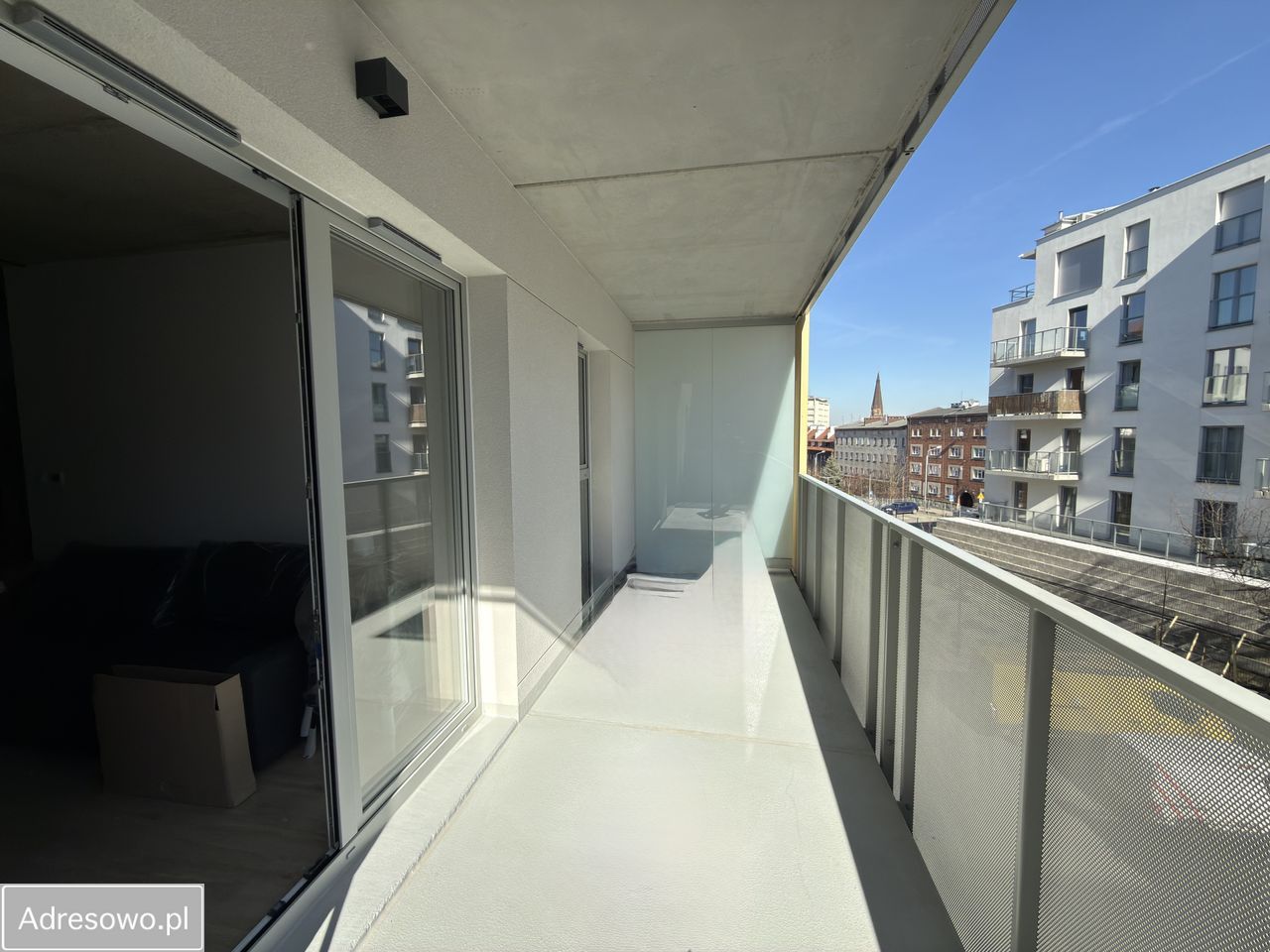 Mieszkanie 2-pokojowe Katowice Śródmieście, ul. Barbary. Zdjęcie 5