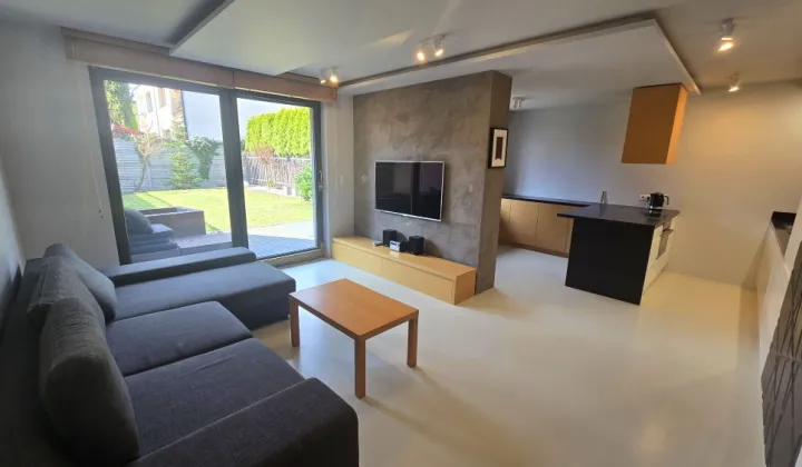 dom szeregowy, 4 pokoje Sosnowiec Zagórze