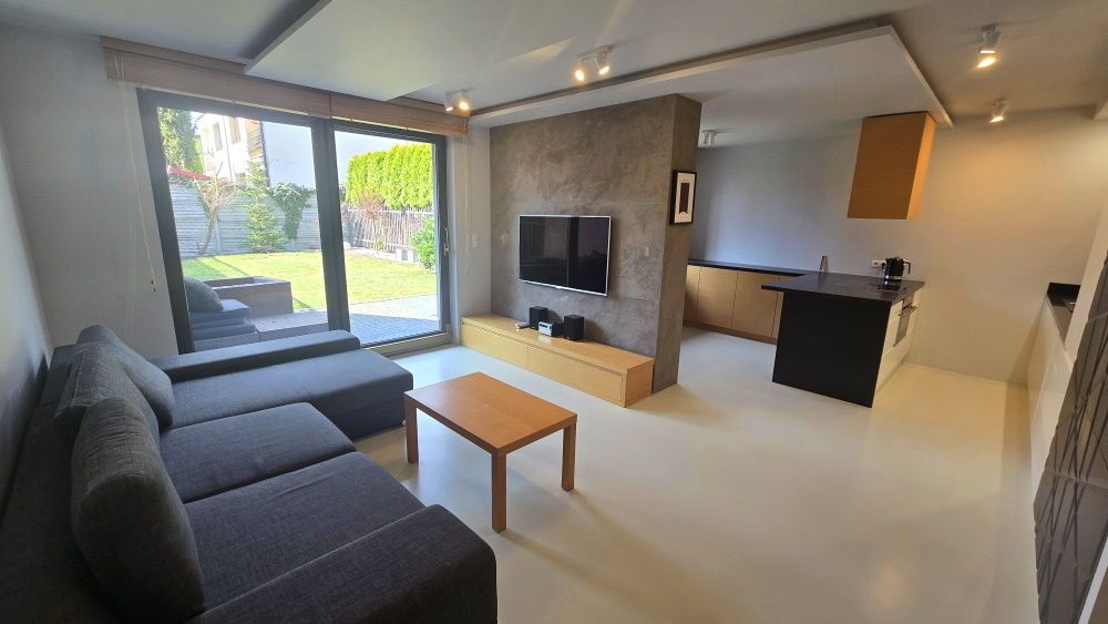 dom szeregowy, 4 pokoje Sosnowiec Zagórze. Zdjęcie 1