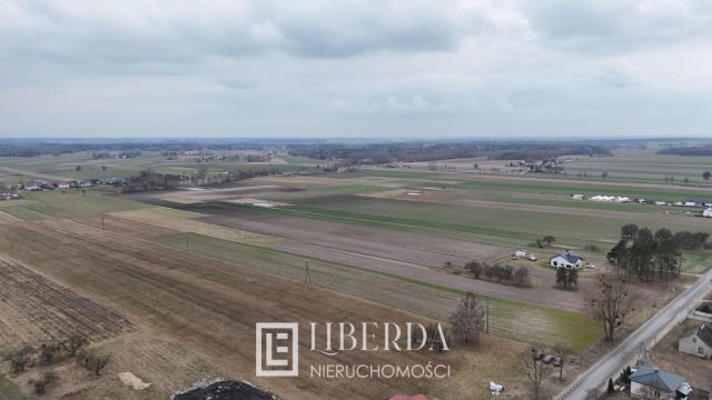 Działka rolna Jasieniec Solecki. Zdjęcie 6