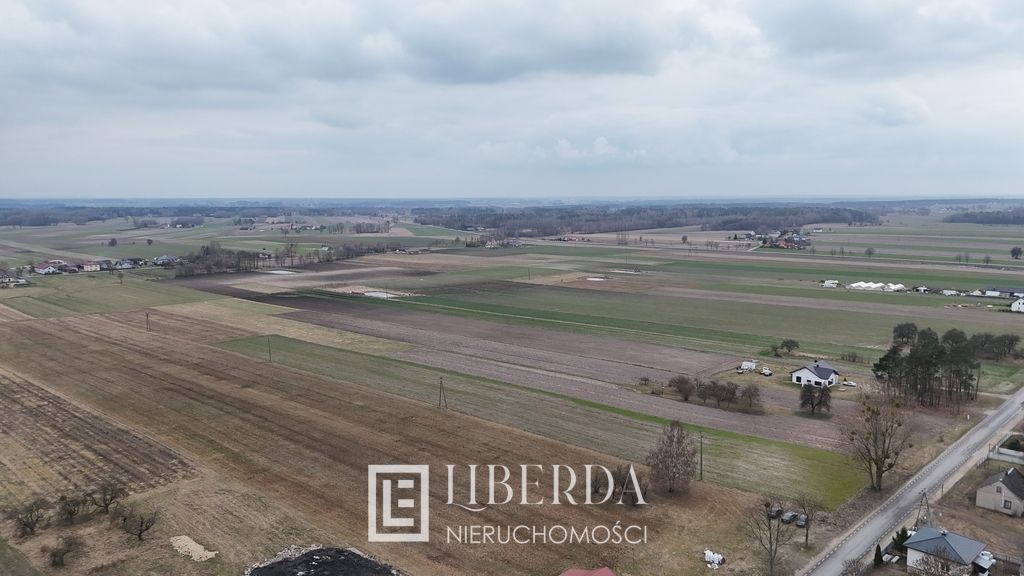 Działka rolna Jasieniec Solecki. Zdjęcie 6