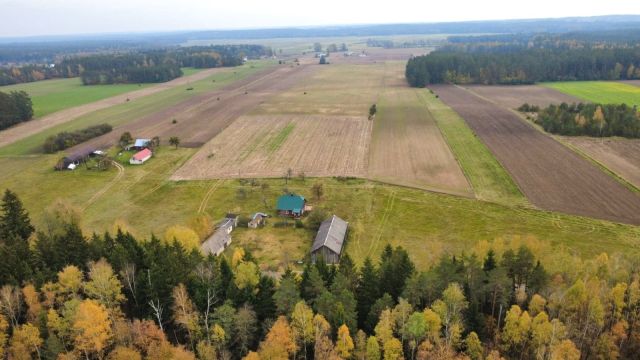 dom wolnostojący, 3 pokoje Rubcowo. Zdjęcie 34