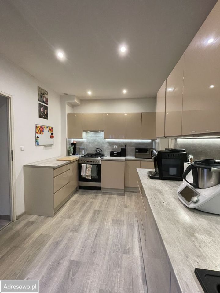 Mieszkanie 3-pokojowe Sianów, ul. Armii Polskiej. Zdjęcie 9