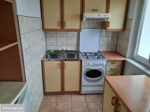 Mieszkanie 1-pokojowe Poznań Piątkowo, os. Bolesława Chrobrego. Zdjęcie 3