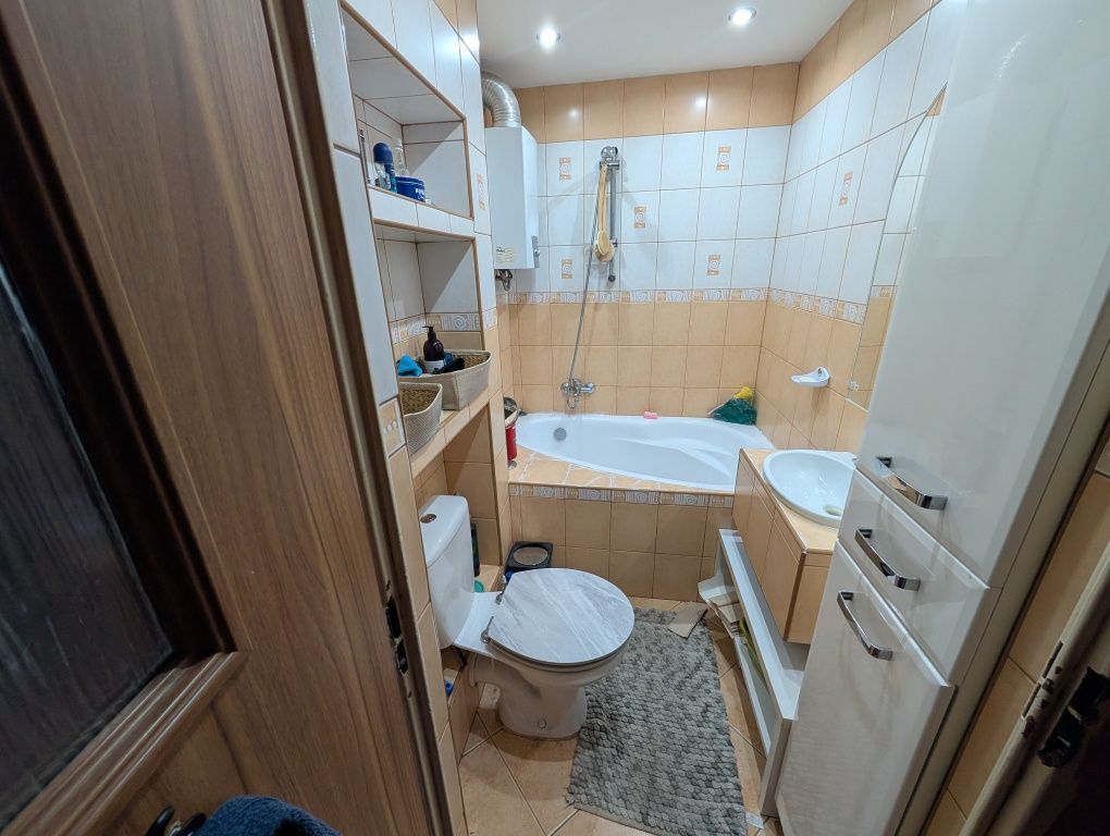 Mieszkanie 4-pokojowe Jastrzębie-Zdrój, ul. Turystyczna. Zdjęcie 6