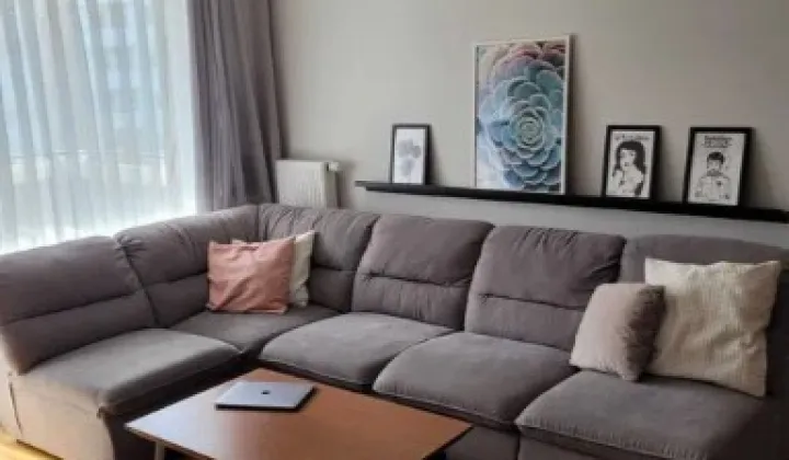 Mieszkanie 2-pokojowe Warszawa Wola, ul. Wawrzyszewska