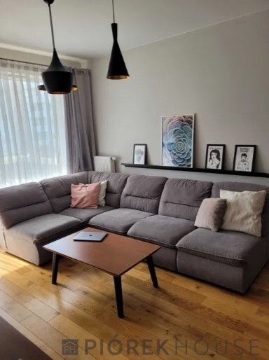 Mieszkanie 2-pokojowe Warszawa Wola, ul. Wawrzyszewska. Zdjęcie 1