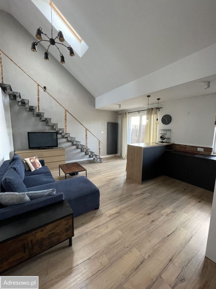 Mieszkanie 3-pokojowe Chorzów Stary Chorzów, ul. 17 Sierpnia. Zdjęcie 8