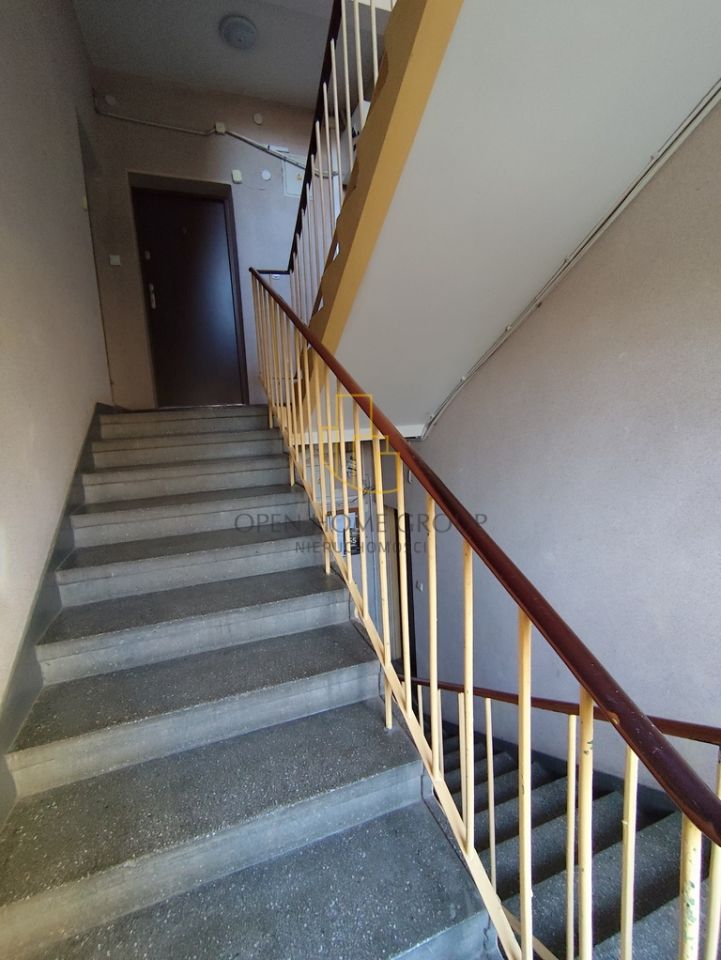 Mieszkanie 1-pokojowe Wrocław, ul. Zdrowa. Zdjęcie 15