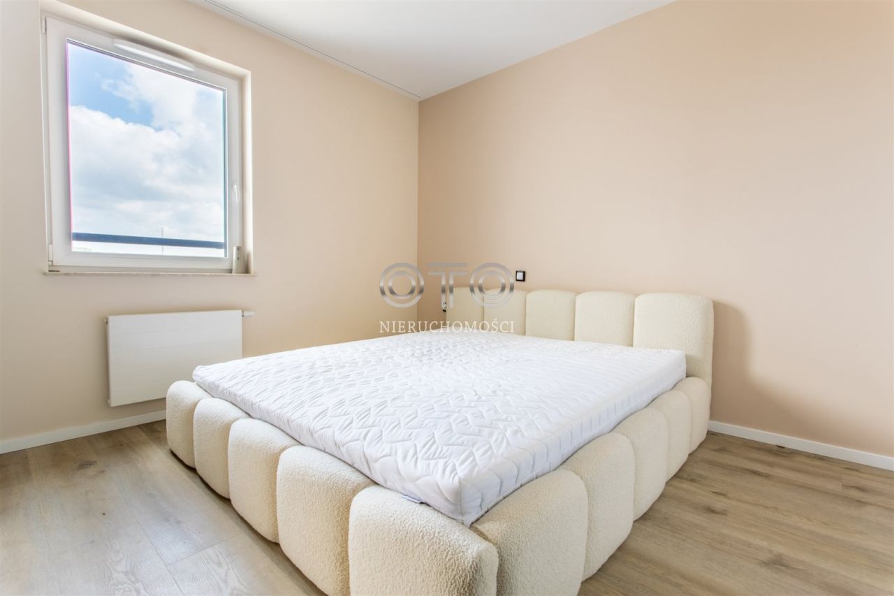 Mieszkanie 2-pokojowe Wrocław Fabryczna. Zdjęcie 9