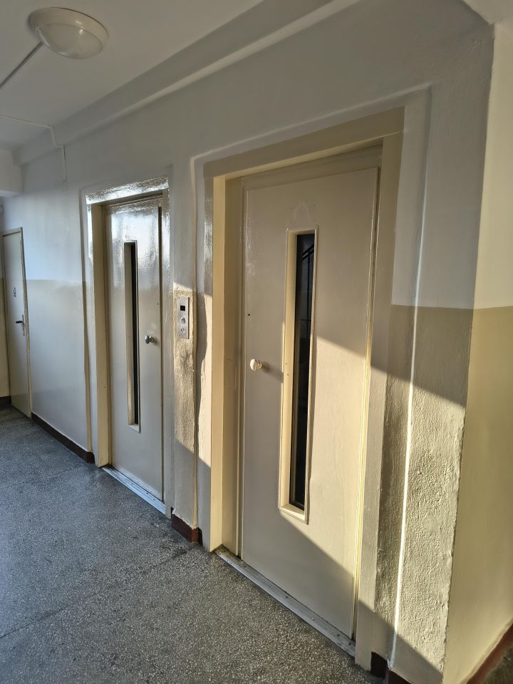 Mieszkanie 1-pokojowe Warszawa Targówek, Chodecka. Zdjęcie 10