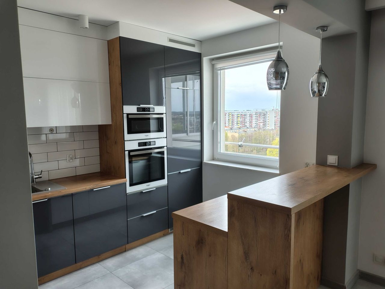 Mieszkanie 2-pokojowe Białystok Bojary, ul. Łąkowa. Zdjęcie 6