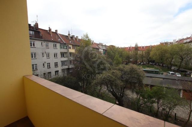 Mieszkanie 3-pokojowe Wrocław Śródmieście, ul. ks. Konstantego Damrota. Zdjęcie 15