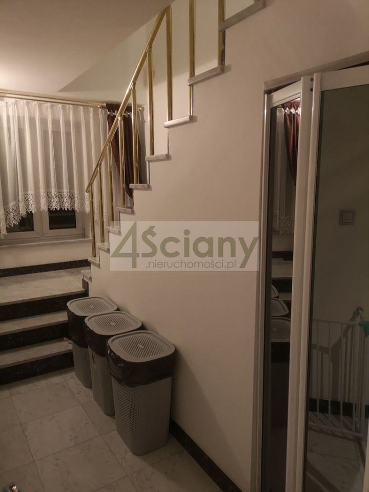 Mieszkanie 5-pokojowe Warszawa Wola, ul. Agawy. Zdjęcie 17