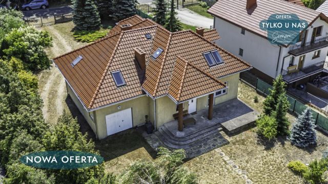 dom wolnostojący, 4 pokoje Sieradz, ul. Wojciecha Paszkiewicza. Zdjęcie 21