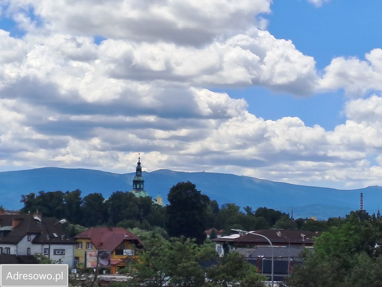 Mieszkanie 1-pokojowe Jelenia Góra Zabobrze, ul. Ludomira Różyckiego. Zdjęcie 2