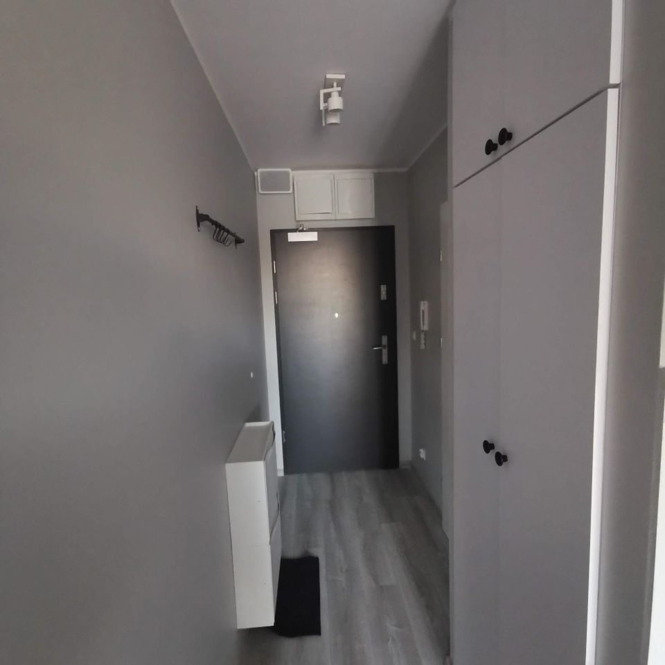 Mieszkanie 1-pokojowe Wrocław Sołtysowice, ul. Sołtysowicka. Zdjęcie 8