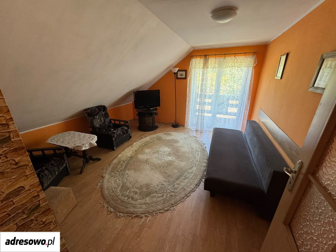 dom wolnostojący, 7 pokoi Łazisko. Zdjęcie 19