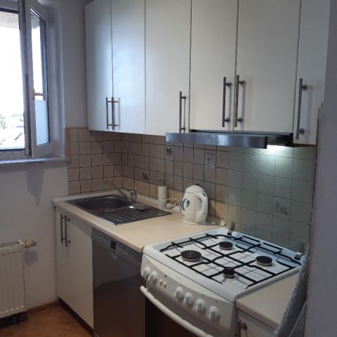 Mieszkanie 2-pokojowe Ząbki, Ks. I. Skorupki. Zdjęcie 1