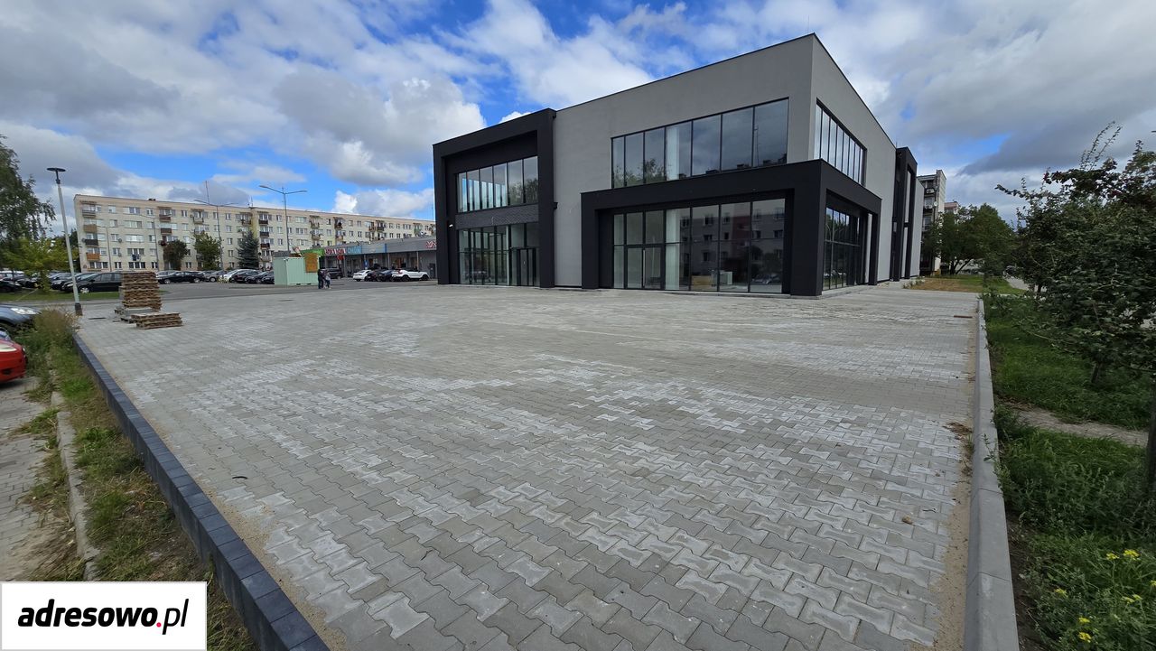 Lokal Gorzyce, ul. por. Sarny. Zdjęcie 4