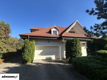 dom wolnostojący, 5 pokoi Głosków-Letnisko. Zdjęcie 2