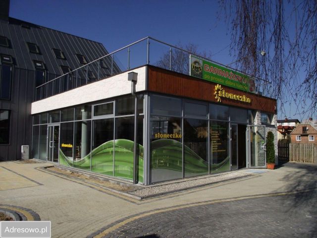 Nieruchomość komercyjna Puławy, ul. Jana Kilińskiego. Zdjęcie 1