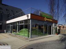 Nieruchomość komercyjna Puławy, ul. Jana Kilińskiego