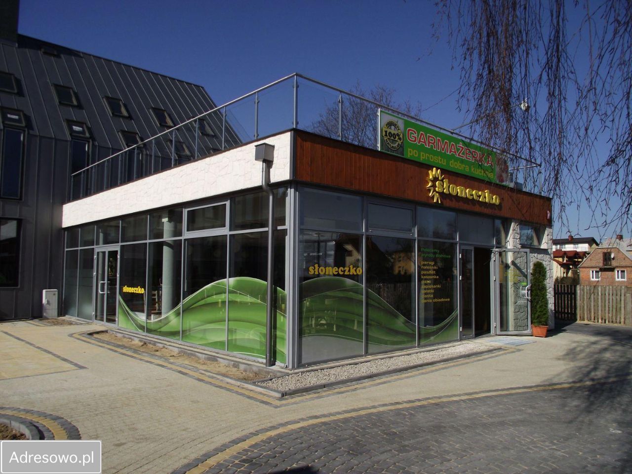 Nieruchomość komercyjna Puławy, ul. Jana Kilińskiego