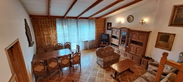 dom szeregowy, 7 pokoi Rzeszów Drabinianka, ul. Zielona. Zdjęcie 1