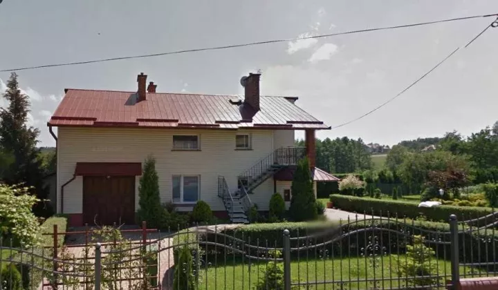 dom wolnostojący Rzeszów Słocina