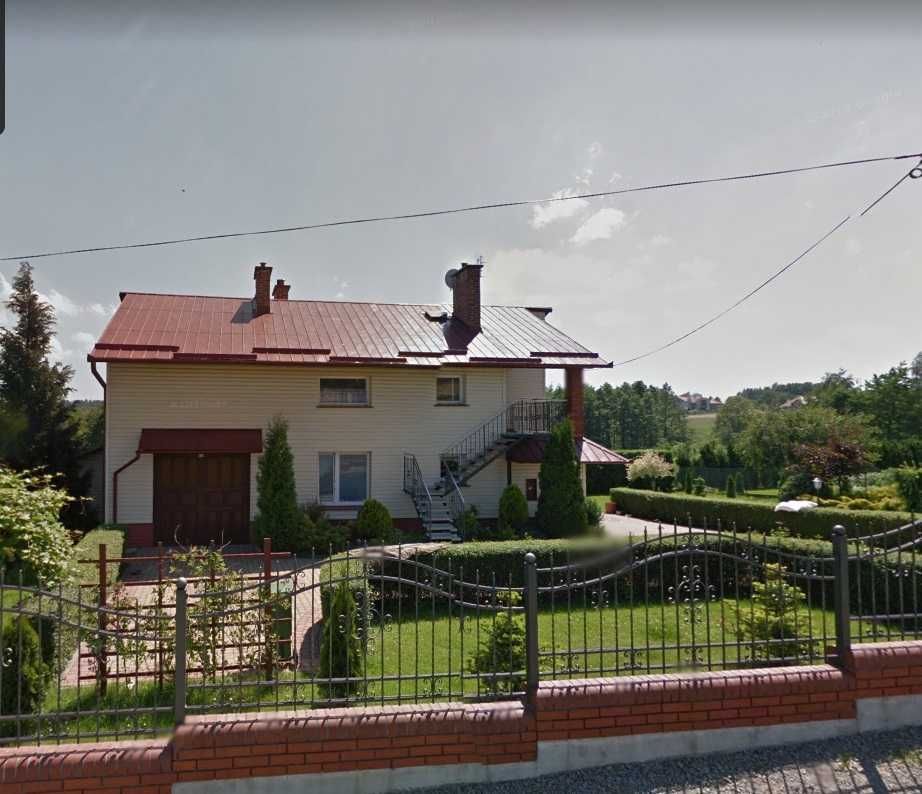 dom wolnostojący Rzeszów Słocina