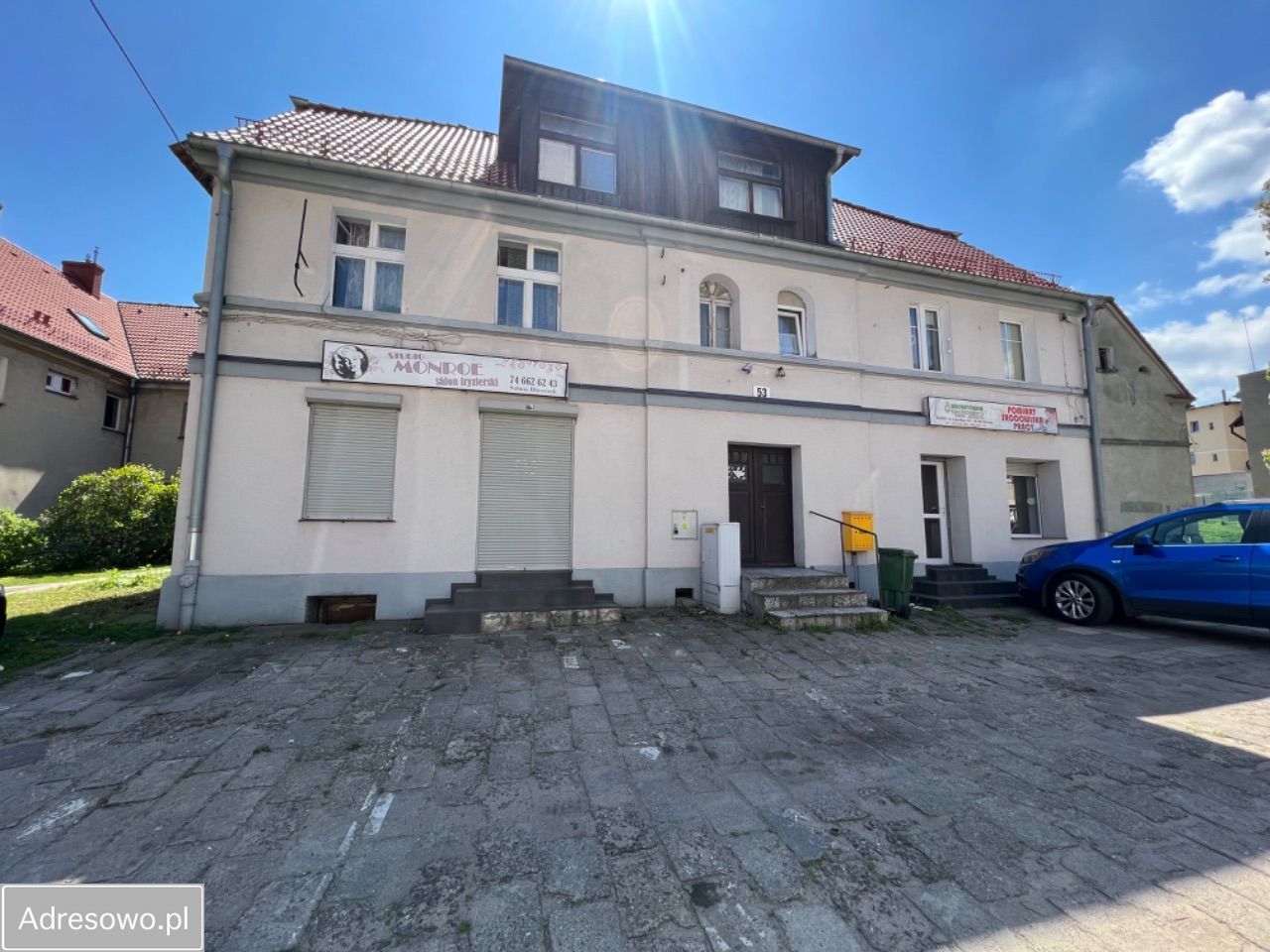 Lokal Bielawa, ul. 3 Maja. Zdjęcie 2