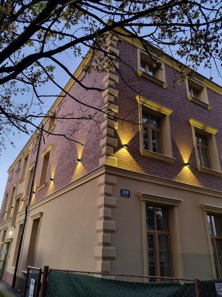 Mieszkanie 1-pokojowe Łódź Radogoszcz, ul. Zgierska