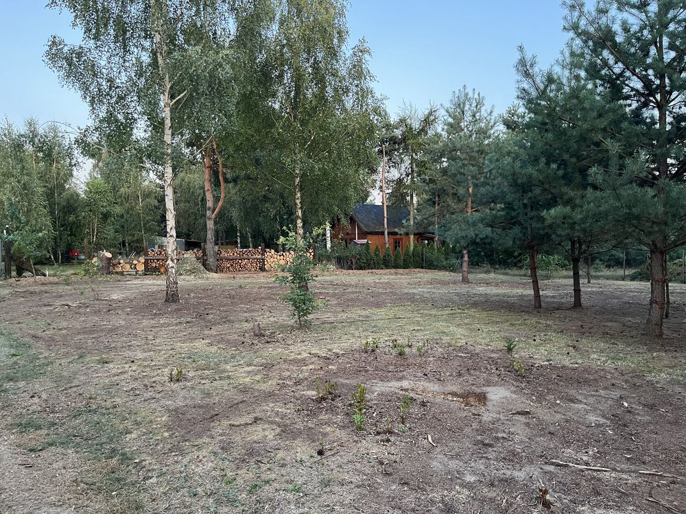 Działka budowlana Siedlątków. Zdjęcie 3