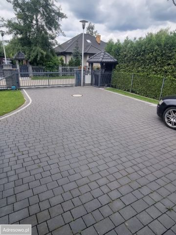 dom wolnostojący, 3 pokoje Skrzeszew, ul. Cyprysowa. Zdjęcie 1