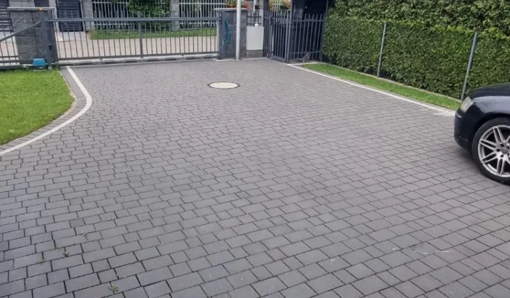 dom wolnostojący, 3 pokoje Skrzeszew, ul. Cyprysowa