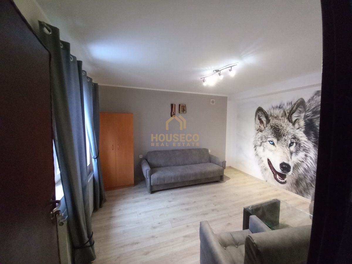 dom wolnostojący, 9 pokoi Bolszewo, ul. Polna. Zdjęcie 5