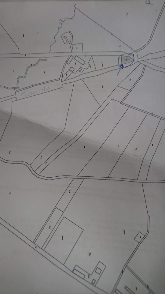 Działka budowlana Parowa. Zdjęcie 3