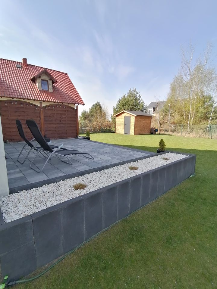 dom wolnostojący, 4 pokoje Gortatowo. Zdjęcie 27