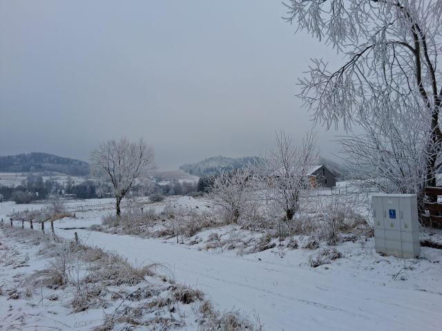 Działka budowlana Wieściszowice. Zdjęcie 8