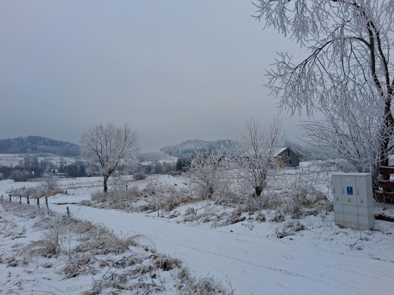 Działka budowlana Wieściszowice. Zdjęcie 8