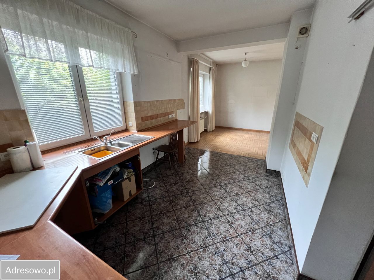 dom wolnostojący, 5 pokoi Michałowice, ul. Rumuńska. Zdjęcie 13