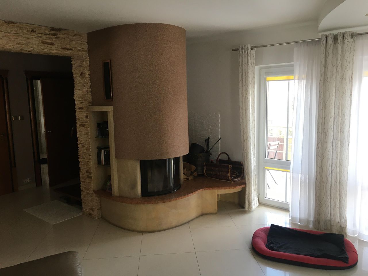 dom wolnostojący, 4 pokoje Ustroń Poniwiec, ul. Topolowa. Zdjęcie 9