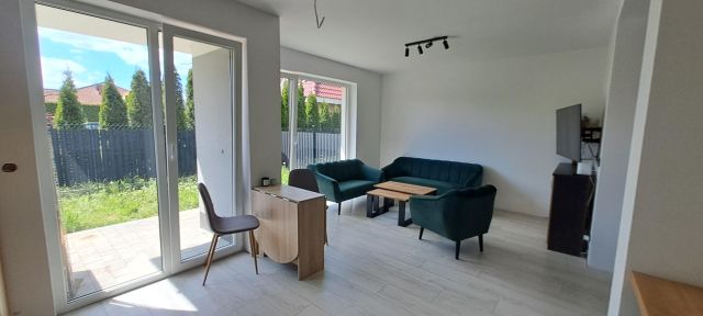 dom szeregowy, 4 pokoje Nowy Sącz, ul. Graniczna. Zdjęcie 1