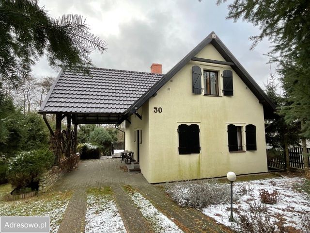 dom wolnostojący, 3 pokoje Jankowo Dolne. Zdjęcie 1
